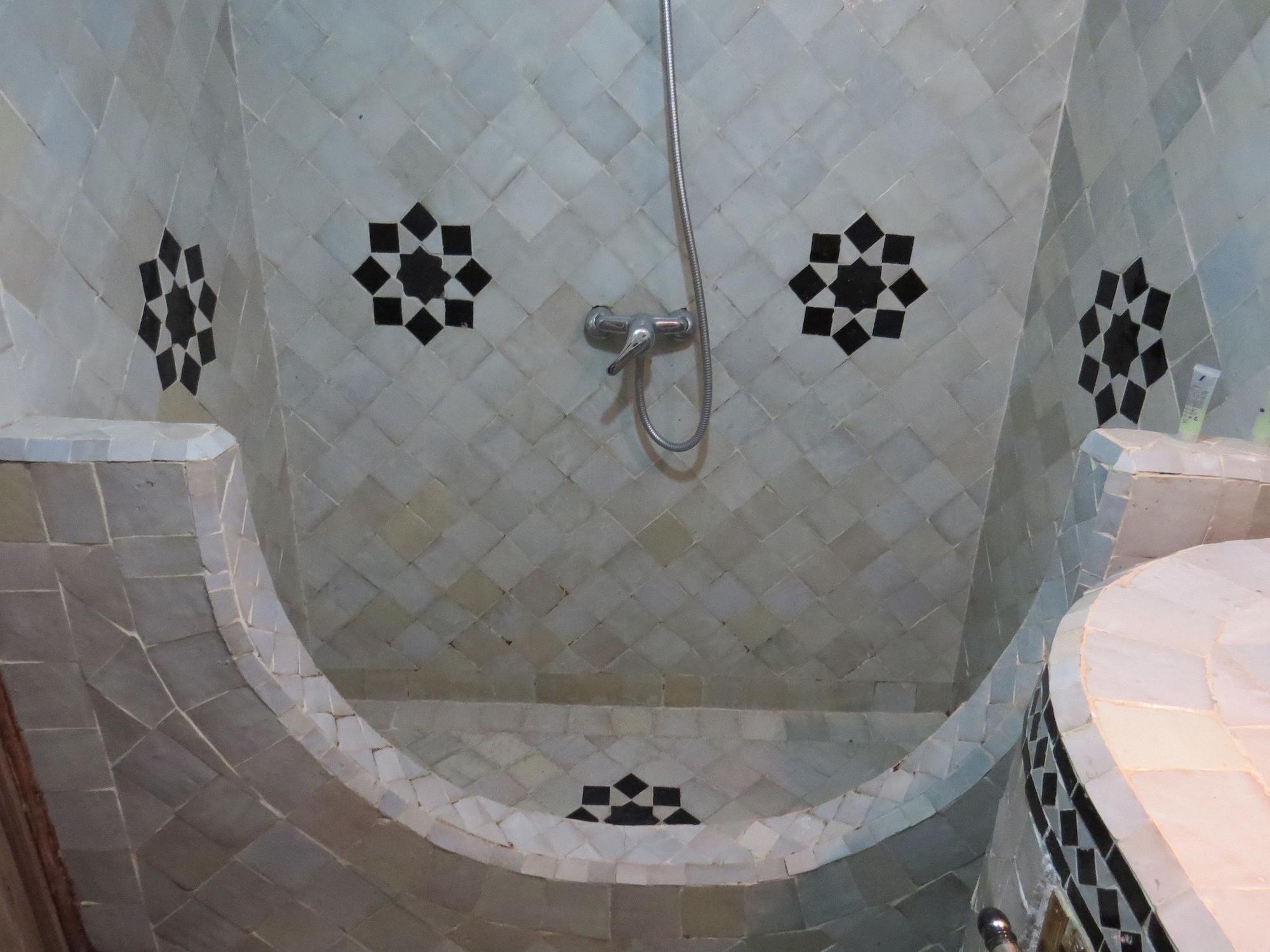 Riad Arous Chamel แทนเจียร์ ภายนอก รูปภาพ