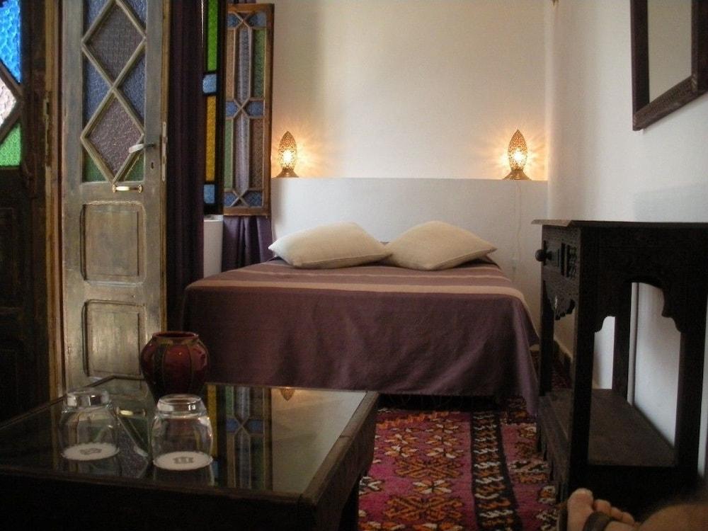 Riad Arous Chamel แทนเจียร์ ภายนอก รูปภาพ